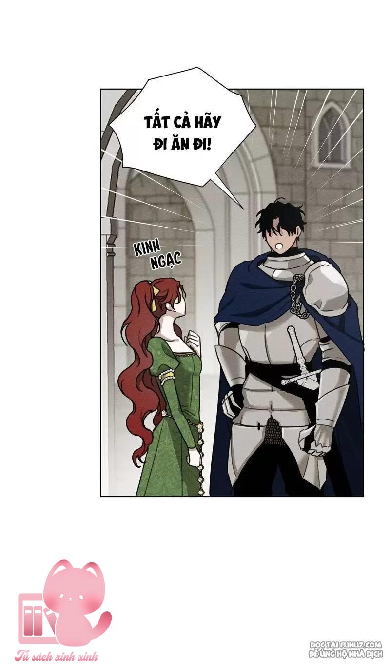 Dưới Tán Cây Sồi Chapter 16 - Trang 3
