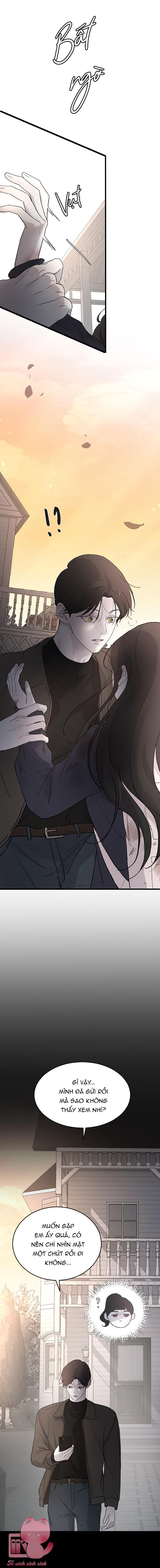 Ba Anh Trai Cực Phẩm Của Tôi Chap 92 - Trang 3