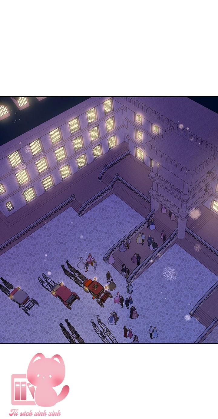 Hoàng Nữ Tóc Đen Chapter 76 - Trang 4