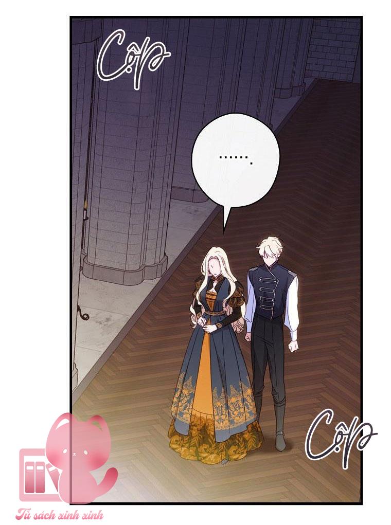 Cách Khiến Phu Quân Đứng Về Phía Tôi Chap 28 - Trang 2