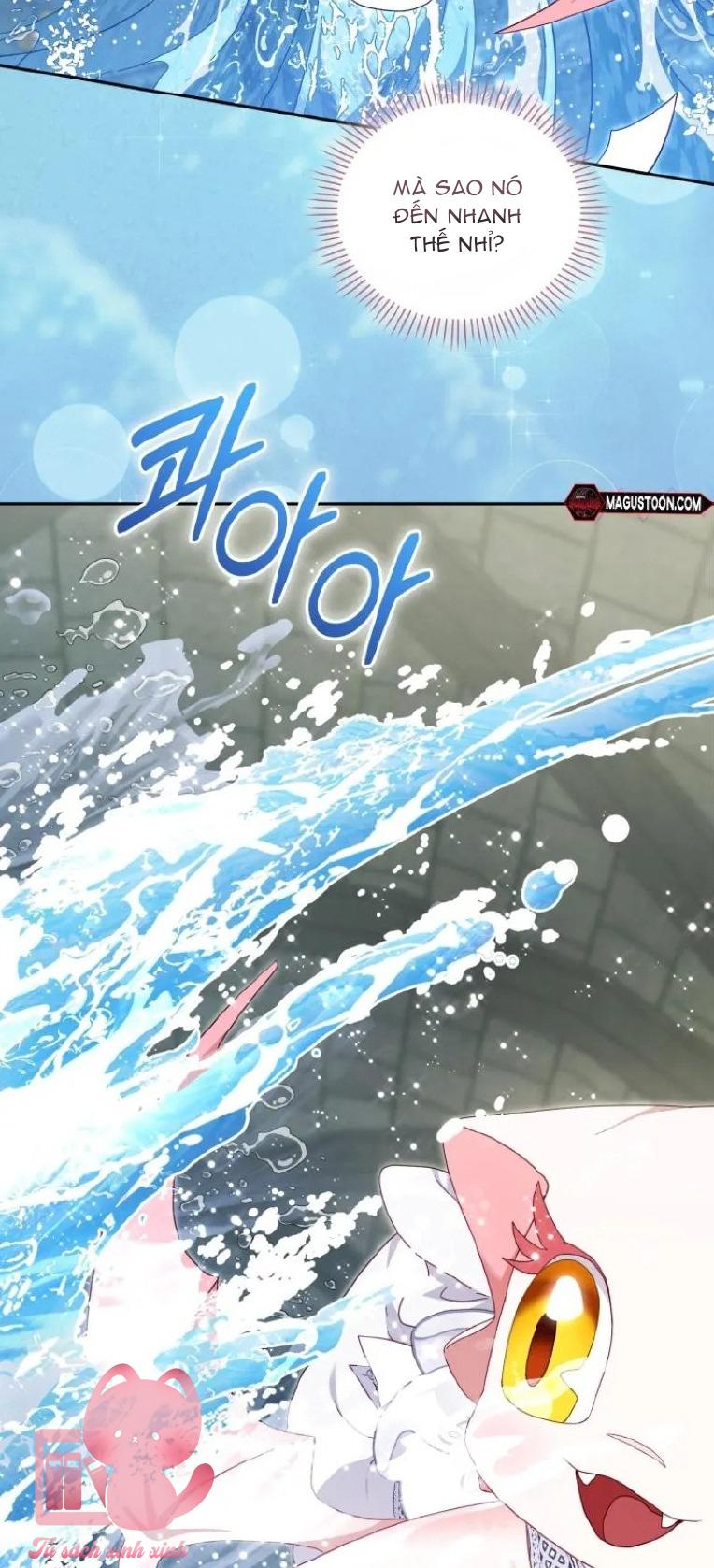 Tôi Được Nuôi Dưỡng Bởi Những Kẻ Phản Diện Chap 80 - Trang 3