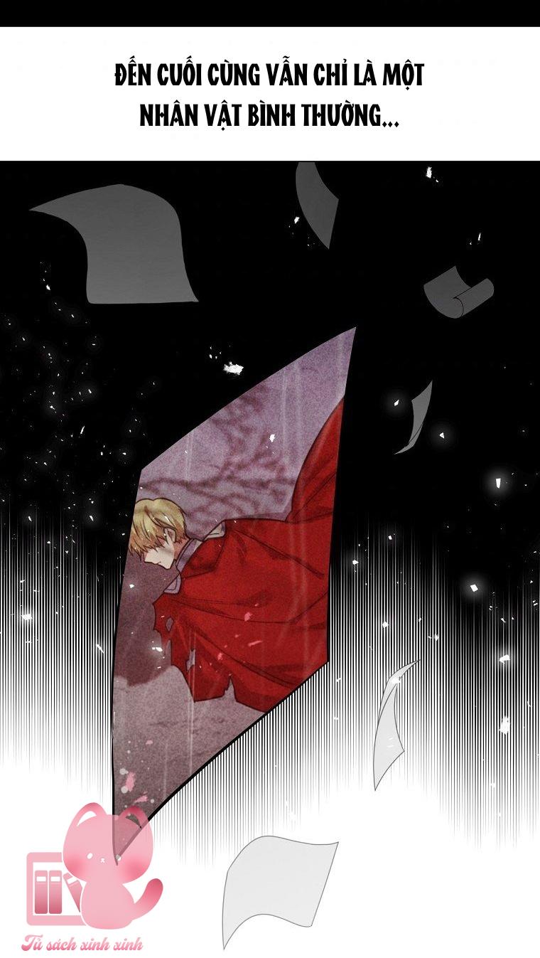 Yêu Tôi Đi, Dù Sao Ngài Cũng Chỉ Là Nhân Vật Phụ Chapter 36 - Trang 4