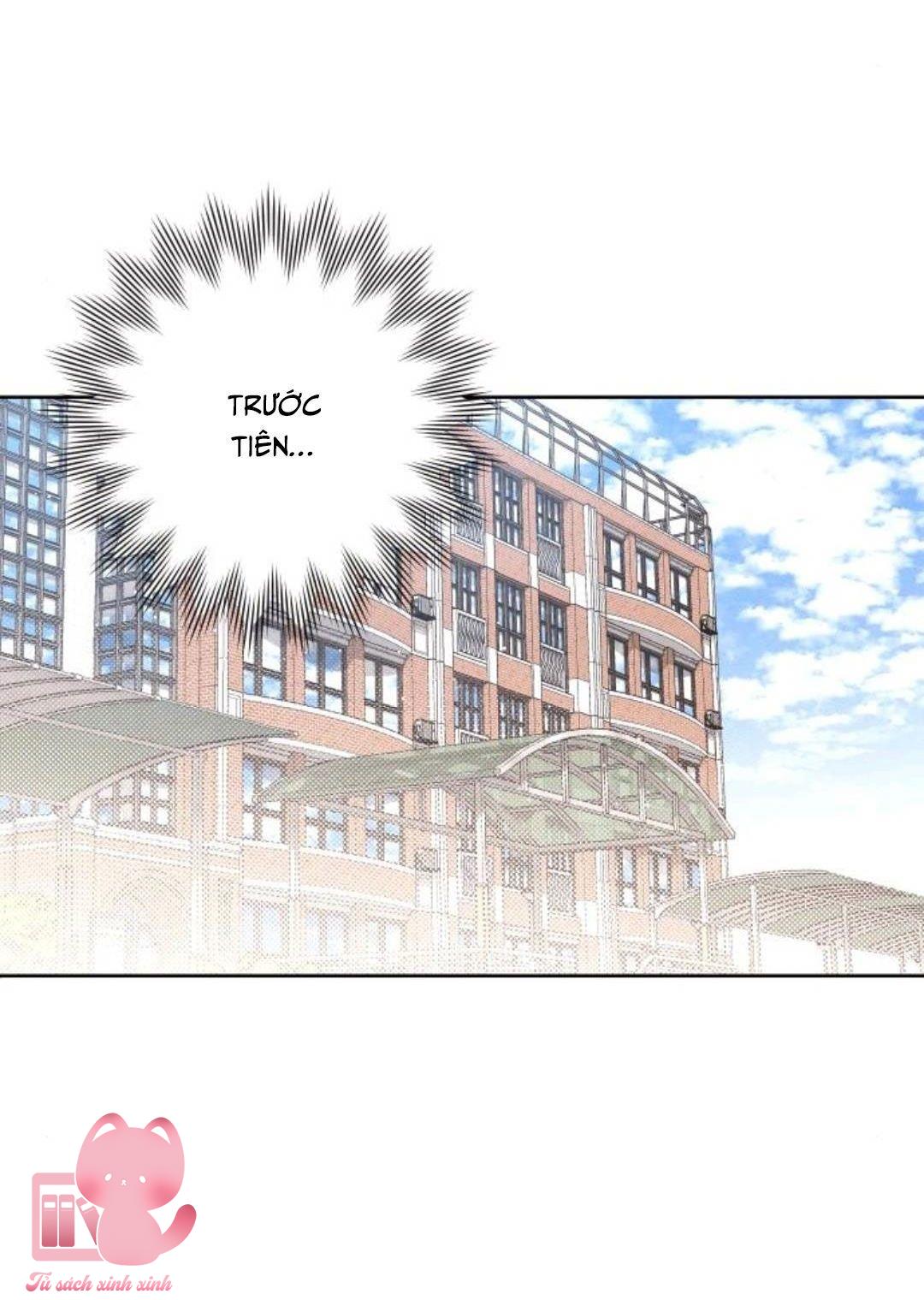 Bí Mật Thanh Xuân Chapter 13 - Next Chapter 14