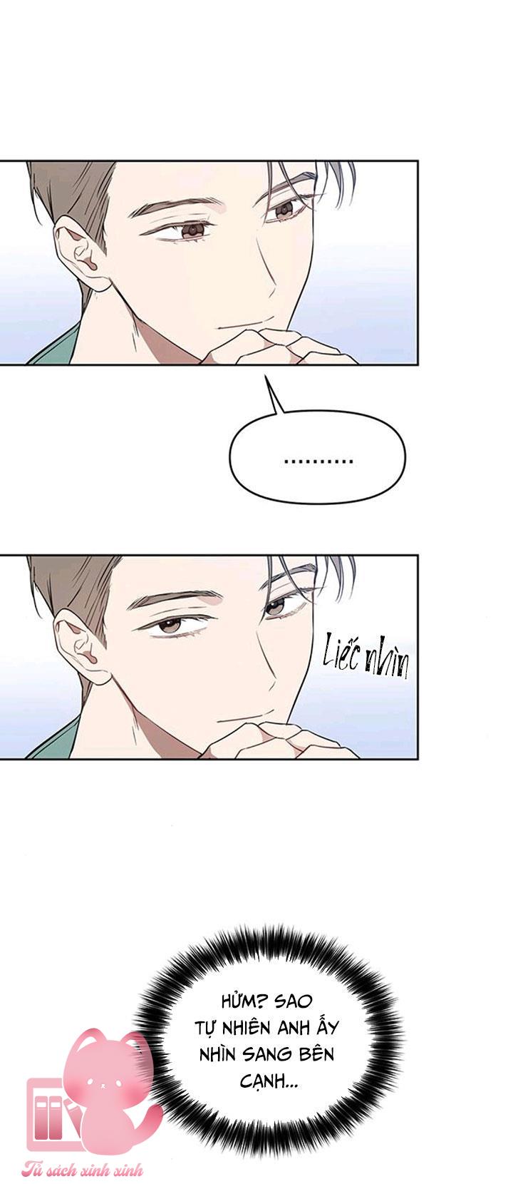 Gieo Nhân Gặt Quả Chapter 17 - Trang 3