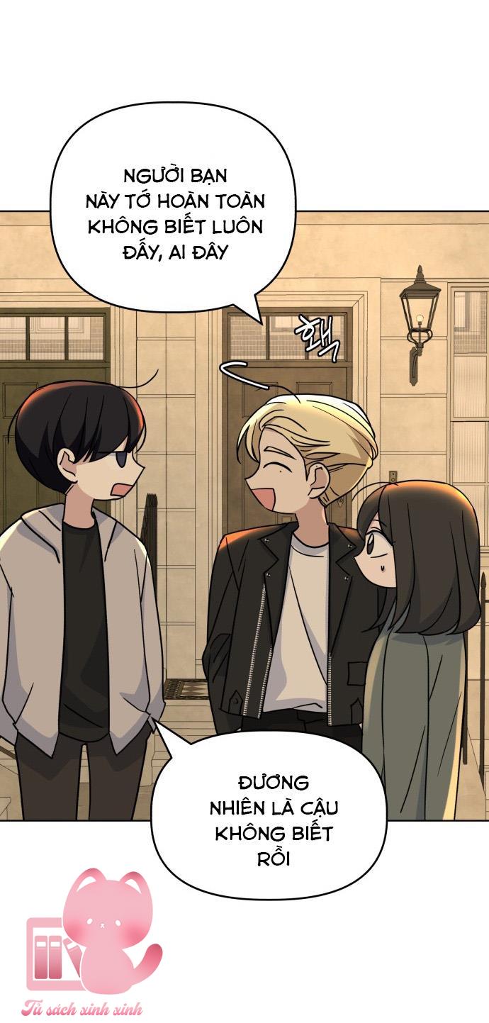 Quan Hệ Nhân Quả Chap 55 - Next Chap 56