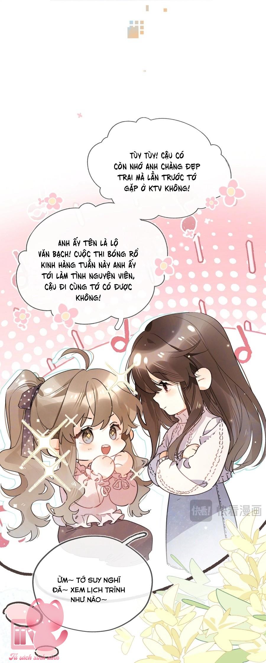 Tỏ Tình Chapter 58 - Next Chapter 58