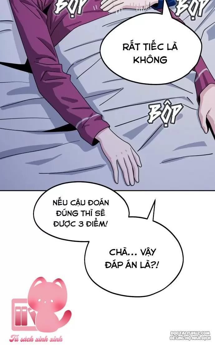 Lớ Ngớ Vớ Phải Tình Yêu Chap 54 - Trang 2