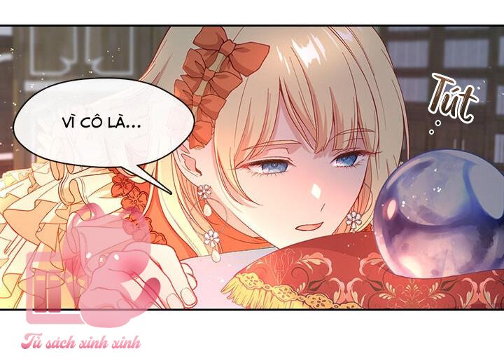 Hãy Coi Chừng Ác Nữ Chapter 72 - Trang 4