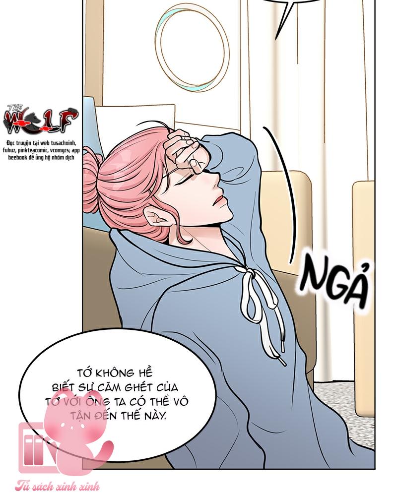 Thời Gian Trở Thành Lý Do Của Đôi Ta Chapter 30 - Trang 4