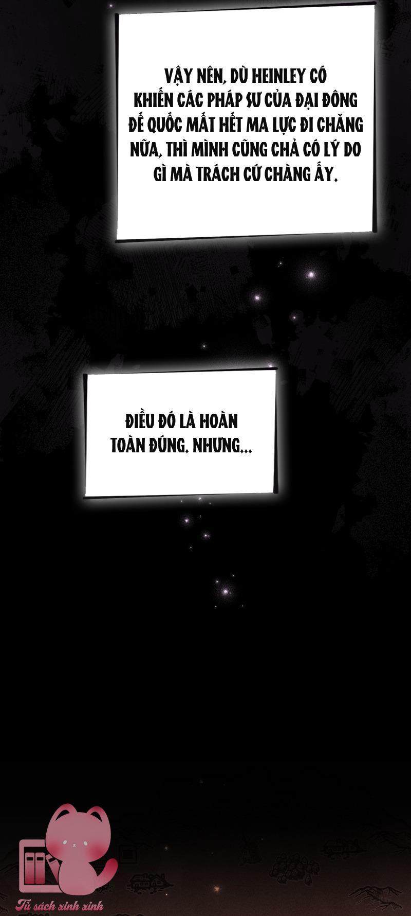 Hoàng Hậu Tái Hôn Chapter 164 - Trang 4