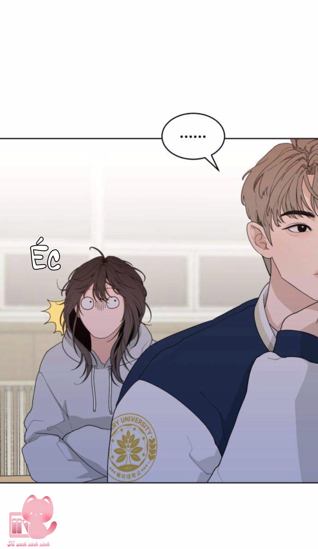 Vận May Không Ngờ Chapter 2 - Trang 4