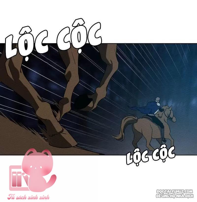 Dưới Tán Cây Sồi Chapter 17 - Trang 3