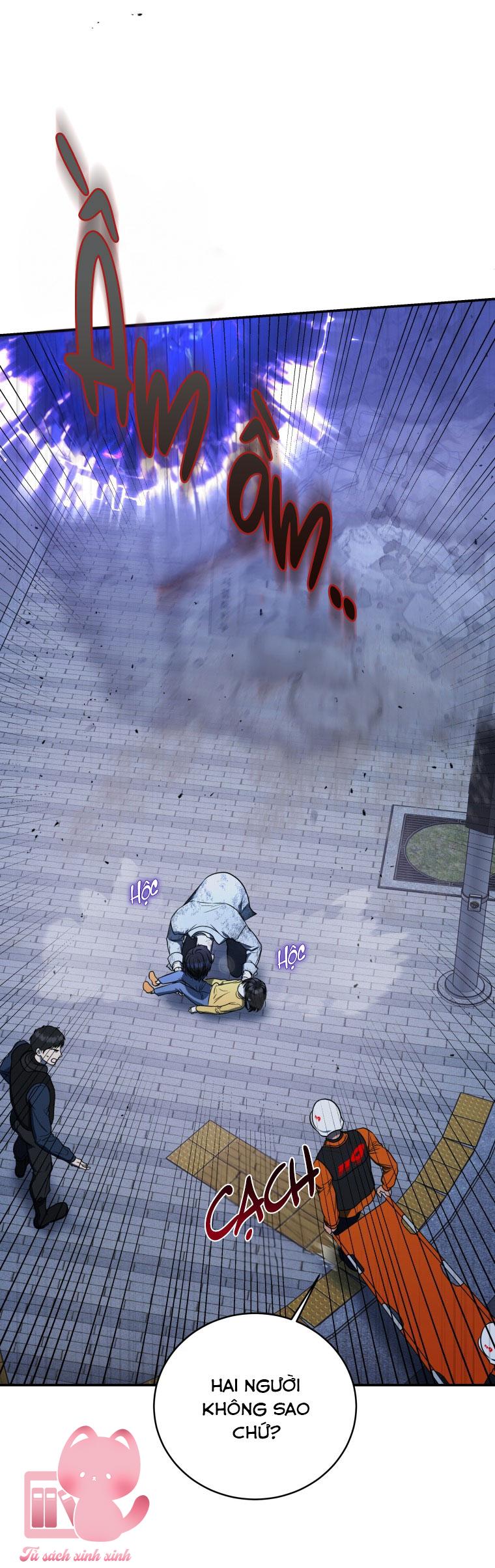 Hướng Dẫn Sinh Tồn Dành Cho Ranker Chapter 3 - Trang 4