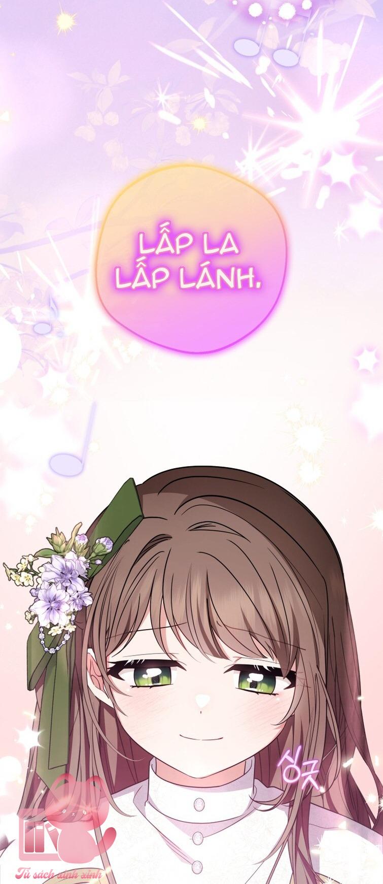 Được Yêu Thương Mà Còn Ngại Ngùng Sao! Chap 57 - Trang 4