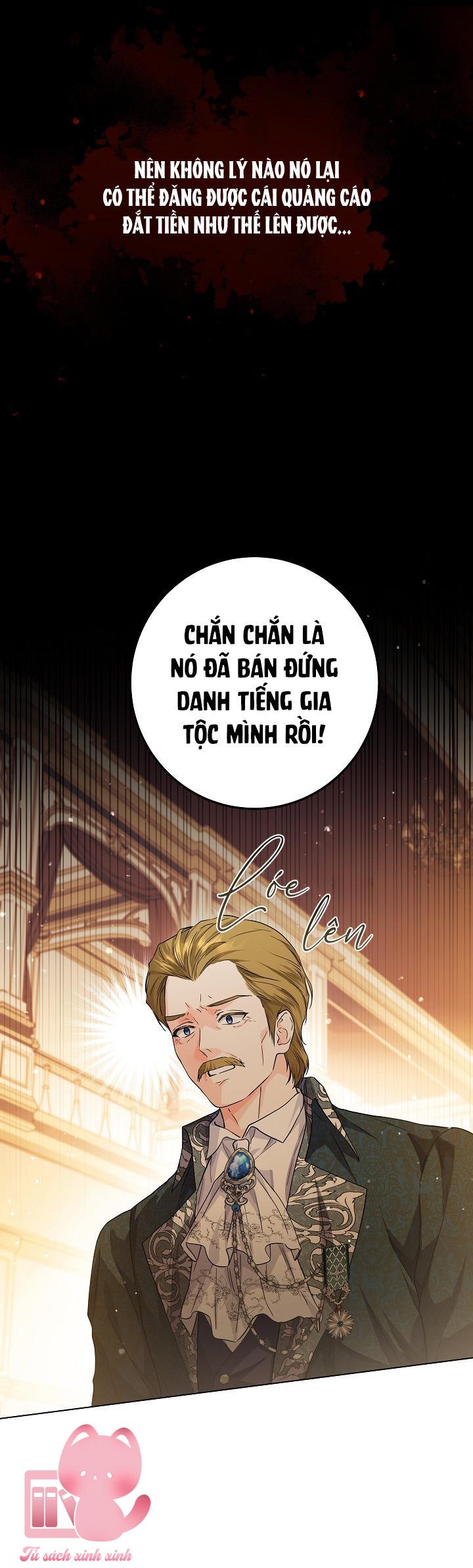 Hoàng Nữ Cosplay Nonfan Chapter 28 - Next Chapter 29