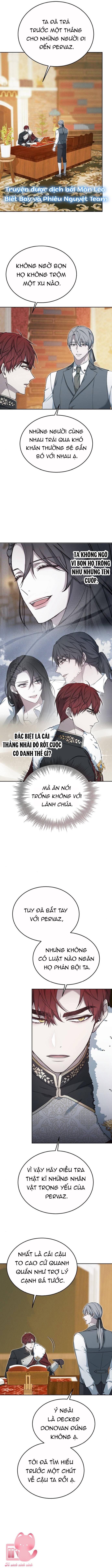 Thời Đại Oman Chap 8 - Trang 2