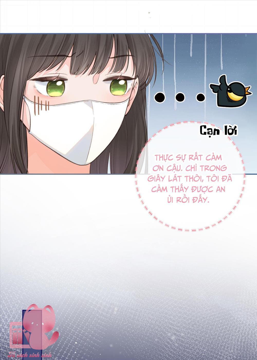 Em Chỉ Muốn Hít Vận Khí Của Anh Chapter 15 - Trang 4