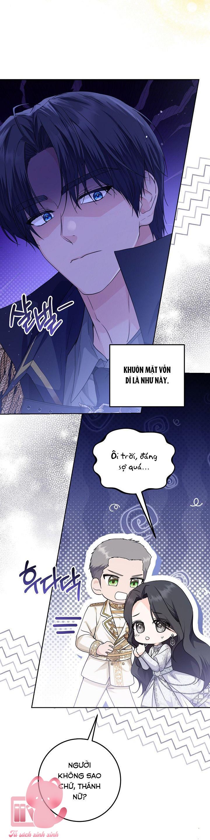 Hoàng Nữ Cosplay Nonfan Chapter 18 - Trang 4