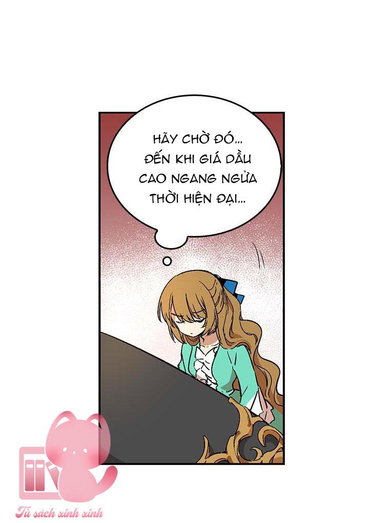 Vị Hôn Thê Khế Ước Của Công Tước Chapter 6 - Trang 4