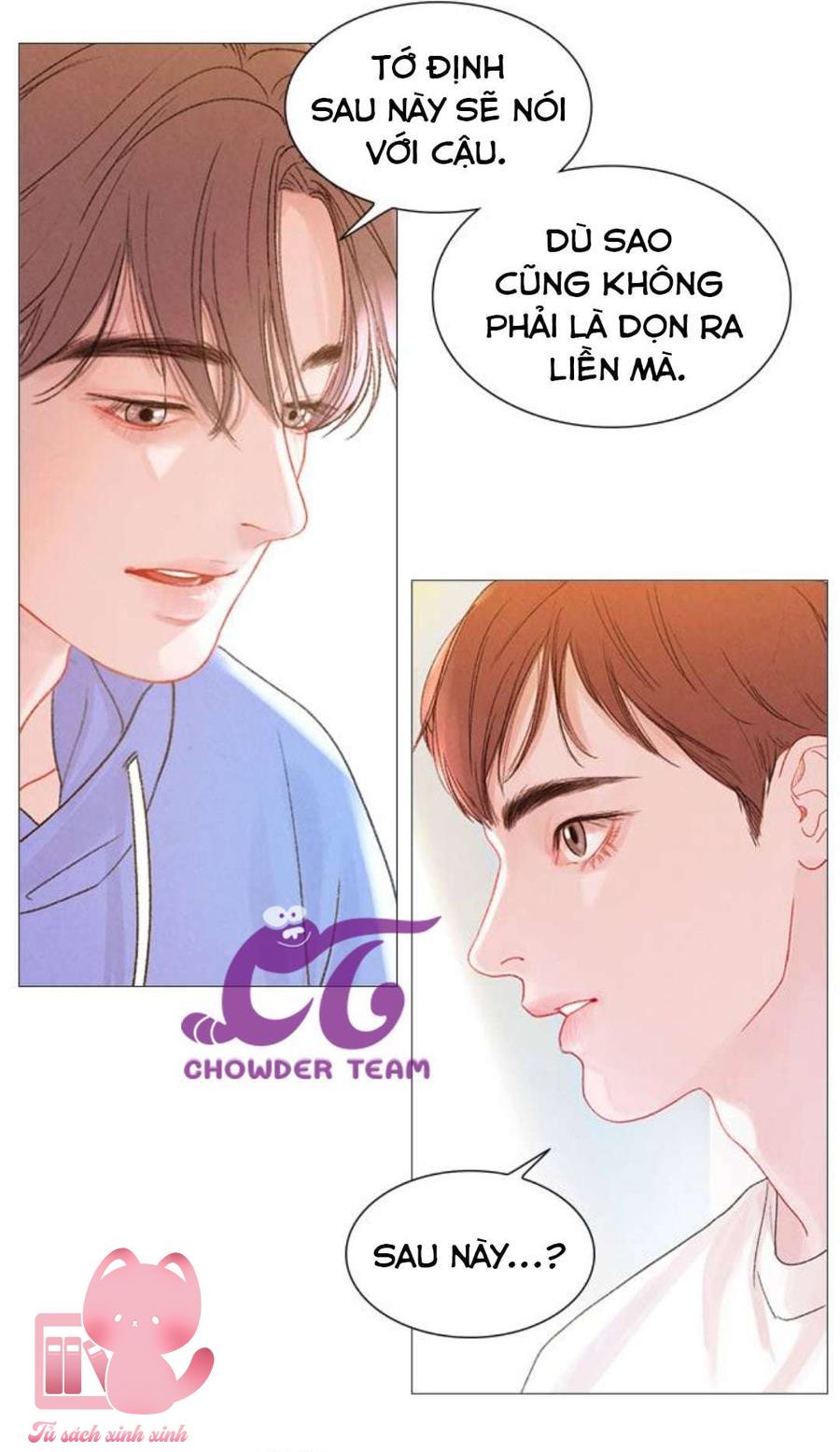 Thần Bí Chap 7 - Trang 2