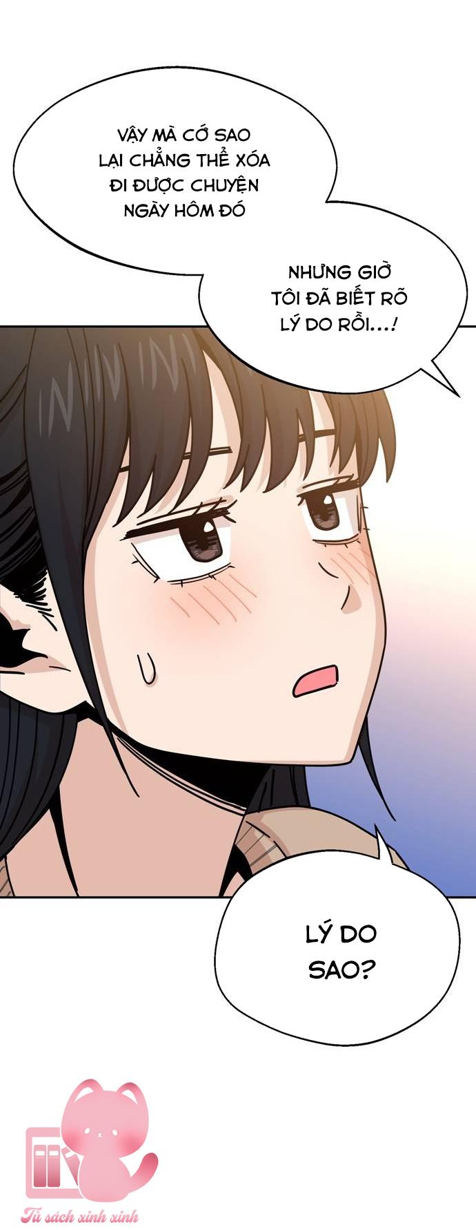 Lớ Ngớ Vớ Phải Tình Yêu Chapter 19 - Trang 4