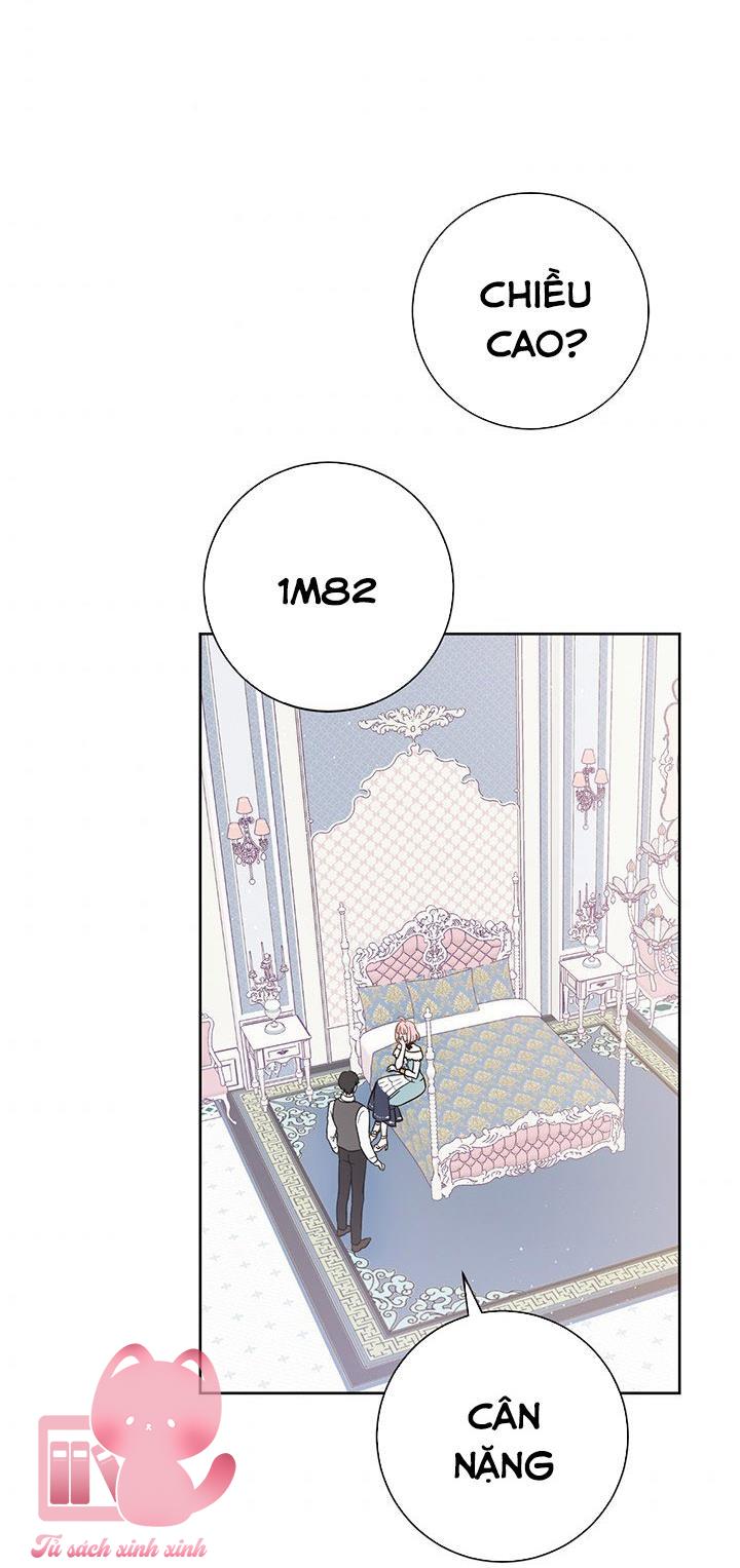 Cuộc Sống Mới Của Công Nương Chapter 14 - Trang 4