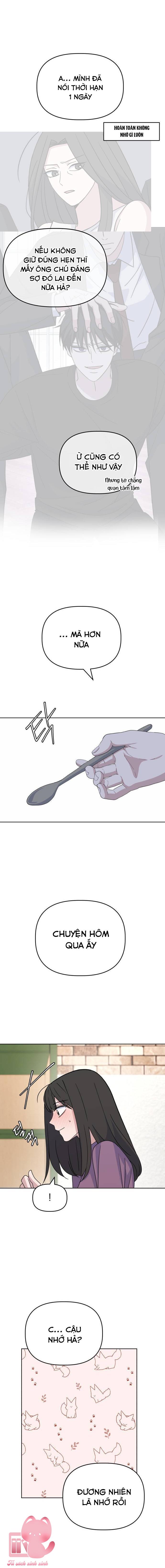 Quan Hệ Nhân Quả Chap 62 - Trang 2