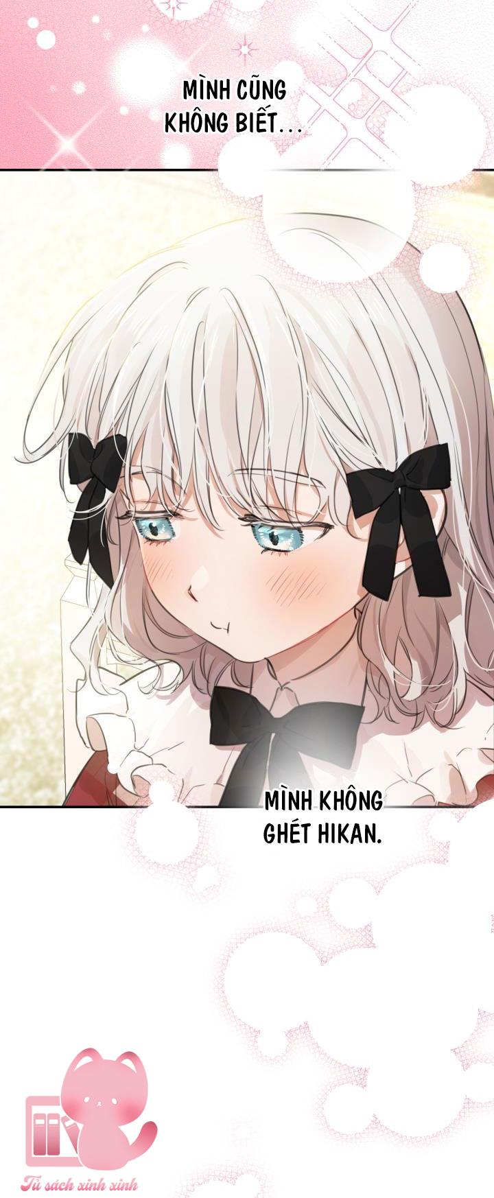 Những Nhân Vật Mạnh Nhất Thế Giới Ám Ảnh Tôi Chapter 22 - Trang 4