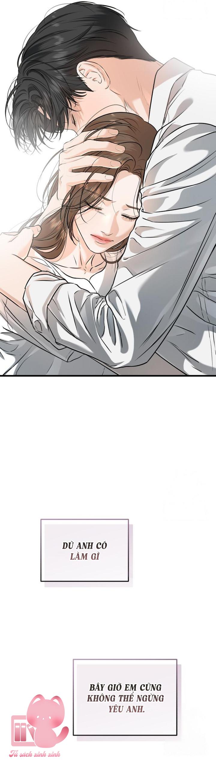 Tôi Nóng Lòng Muốn Chiếm Lấy Cô Ấy Chap 83 - Trang 3