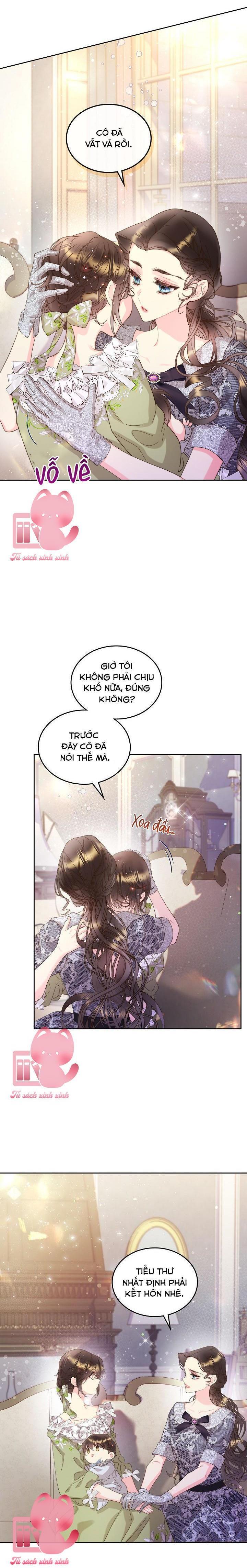 Beatrice Chap 96 - Trang 2