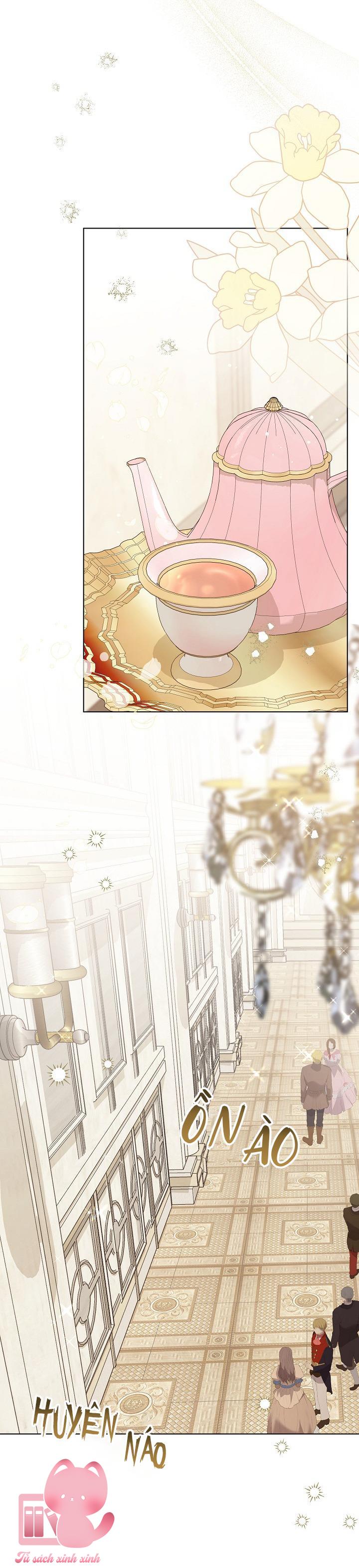 Hoàng Nữ Cosplay Nonfan Chap 51 - Trang 4