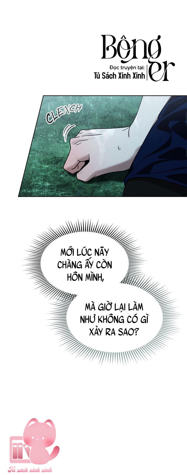 Dưới Tán Cây Sồi Chap 104 - Next Chap 105