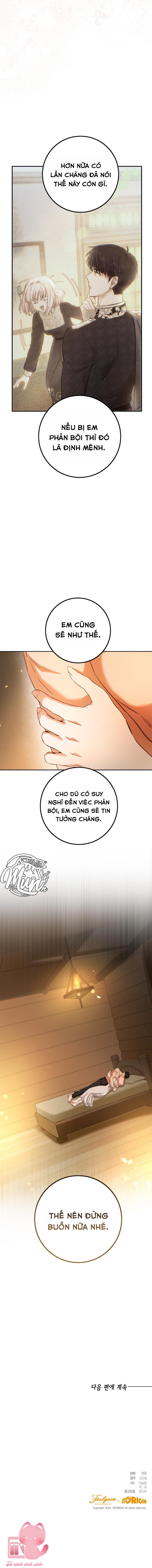 Cuộc Sống Mới Của Công Nương Chap 129 - Trang 4
