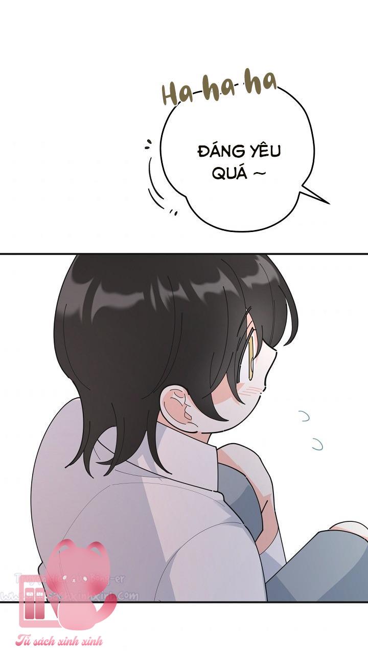 Người Hùng Của Ác Nữ Chapter 95 - Trang 4