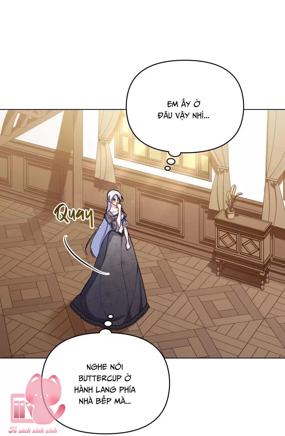 Nếu Không Vâng Lời Công Tước Chapter 51 - Next Chapter 52