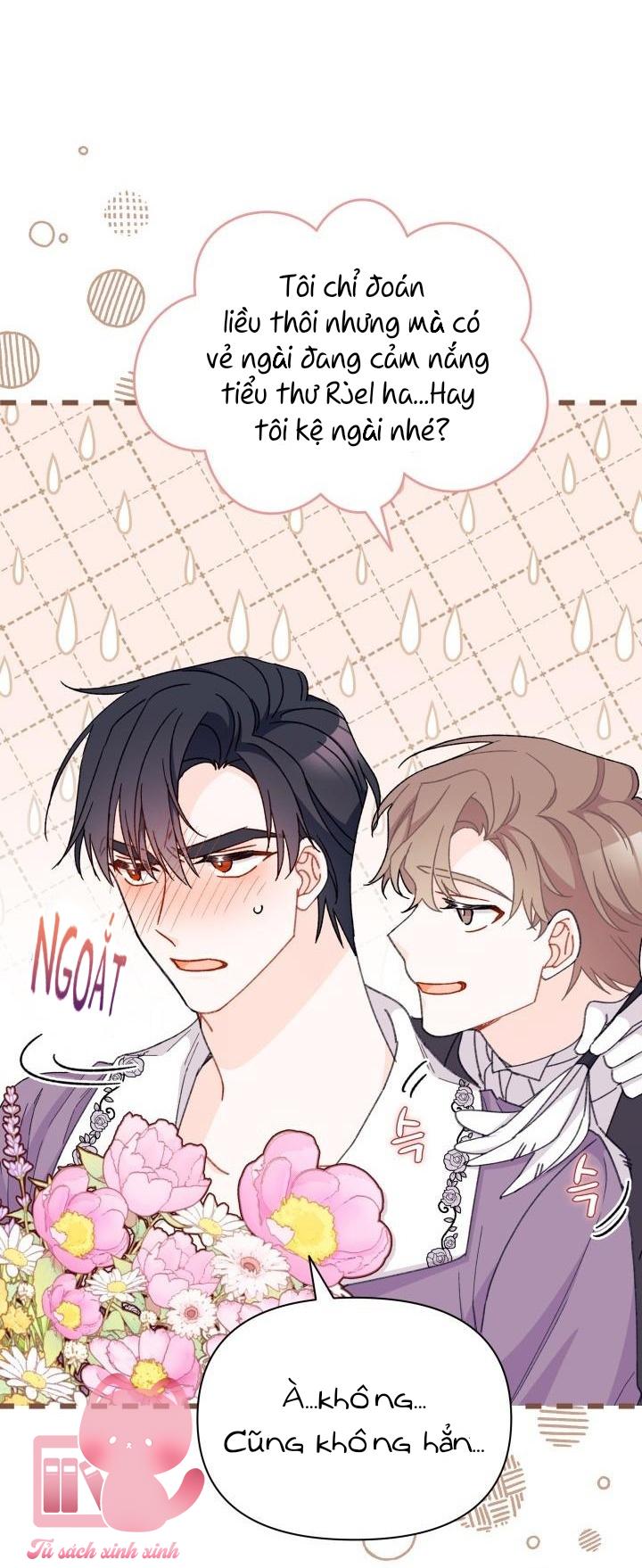 Nhặt Được Nam Chính Tặng Kèm Phu Quân Chap 30 - Trang 3