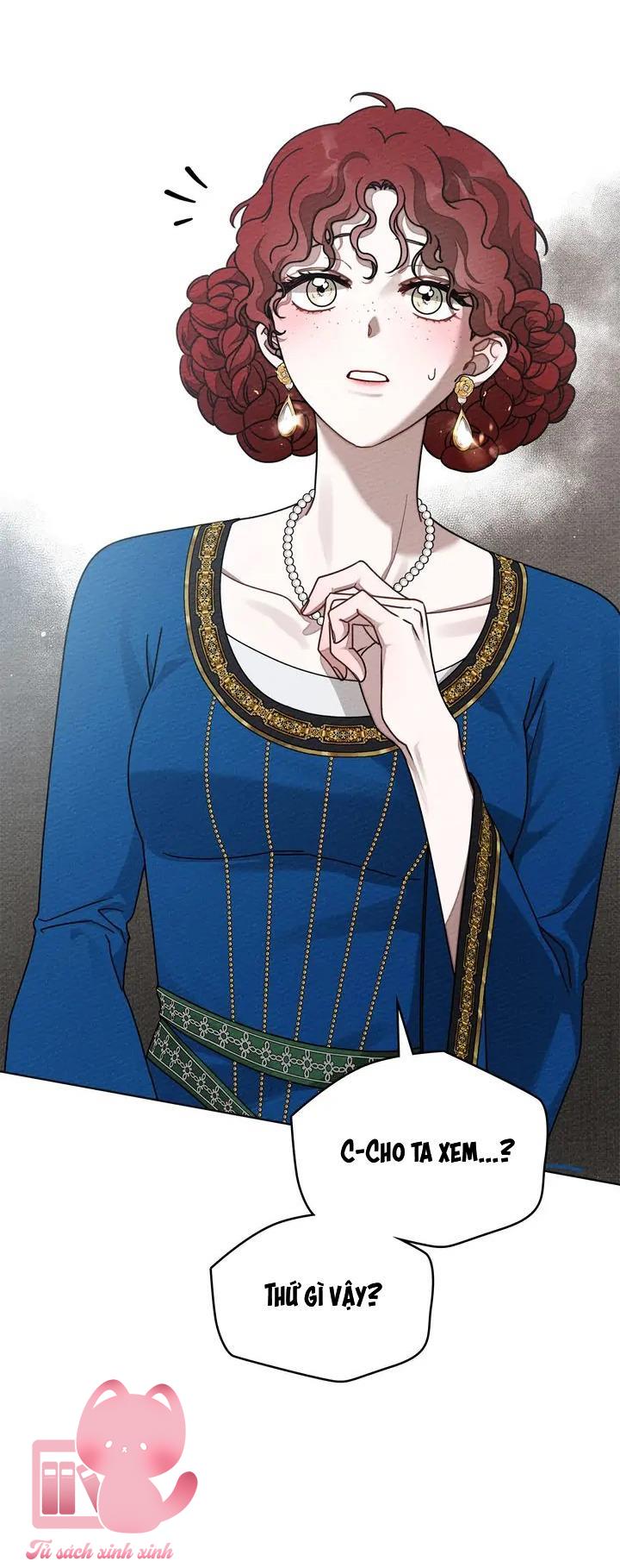 Dưới Tán Cây Sồi Chap 87 - Trang 2