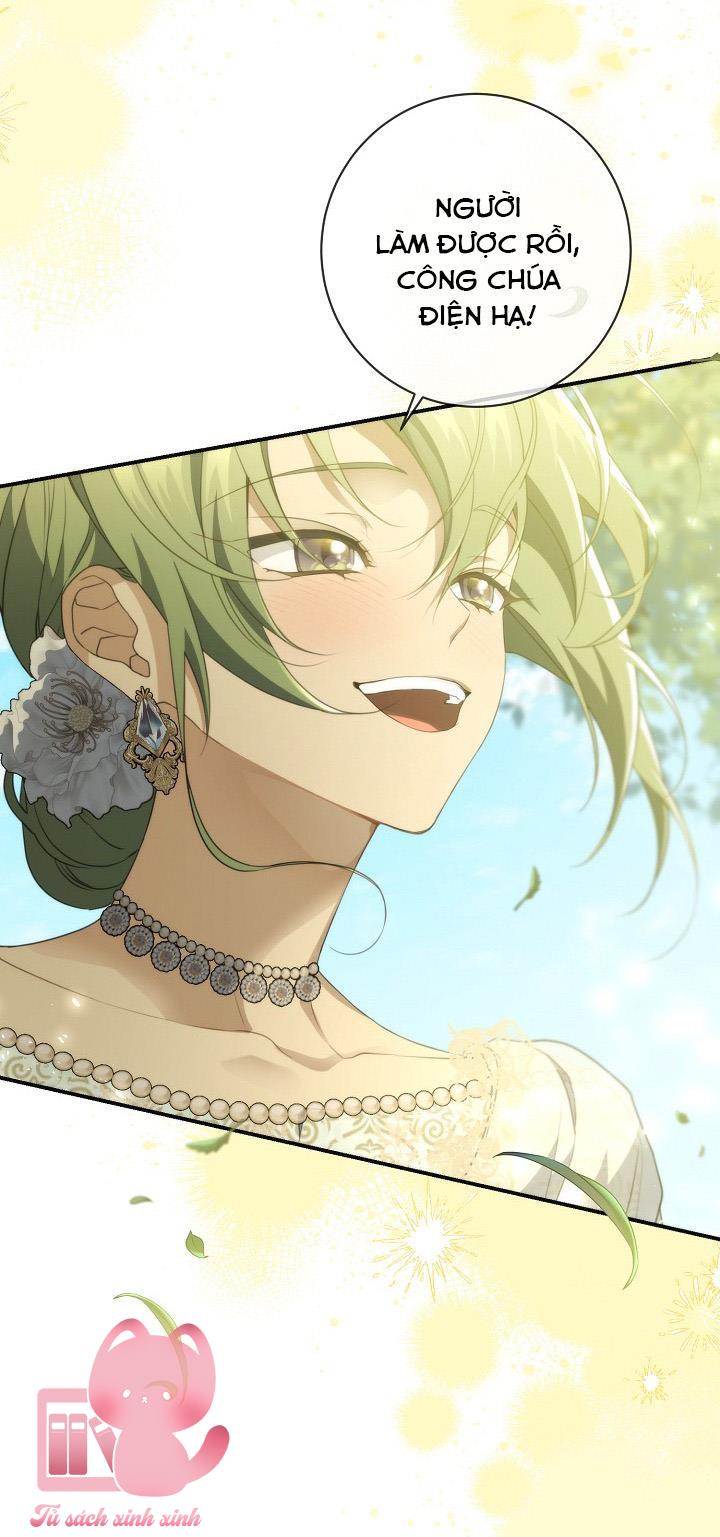 Hướng Về Ánh Dương Lần Nữa Chapter 79 - Trang 4