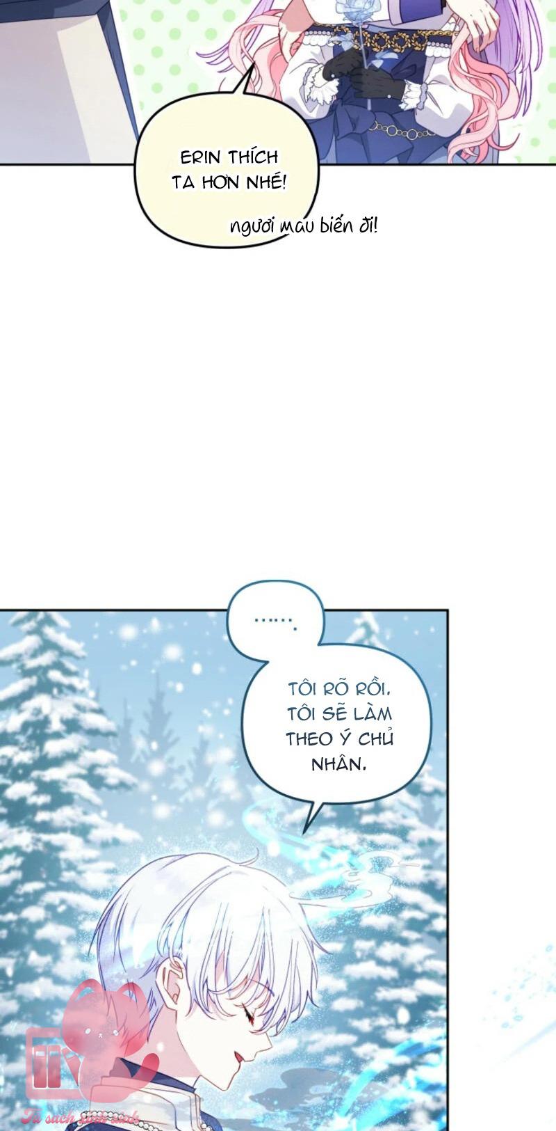 Tôi Được Nuôi Dưỡng Bởi Những Kẻ Phản Diện Chap 92 - Trang 3