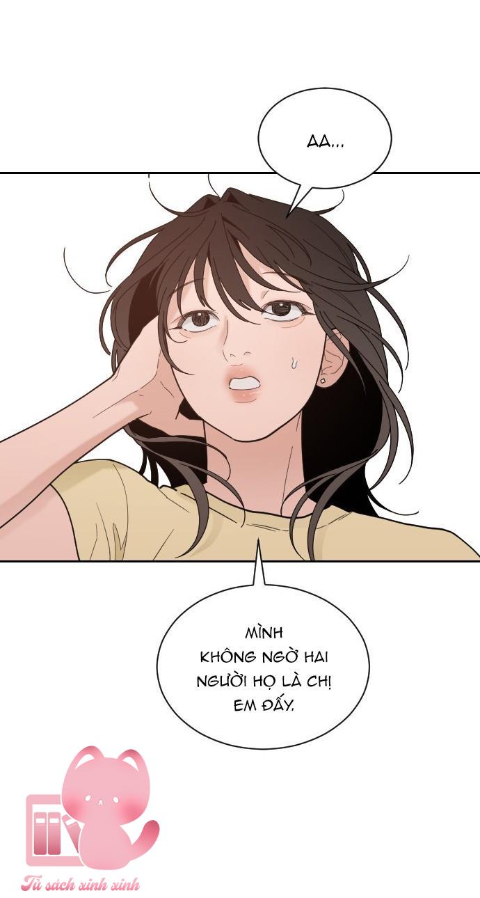 Vận May Không Ngờ Chap 48 - Trang 4