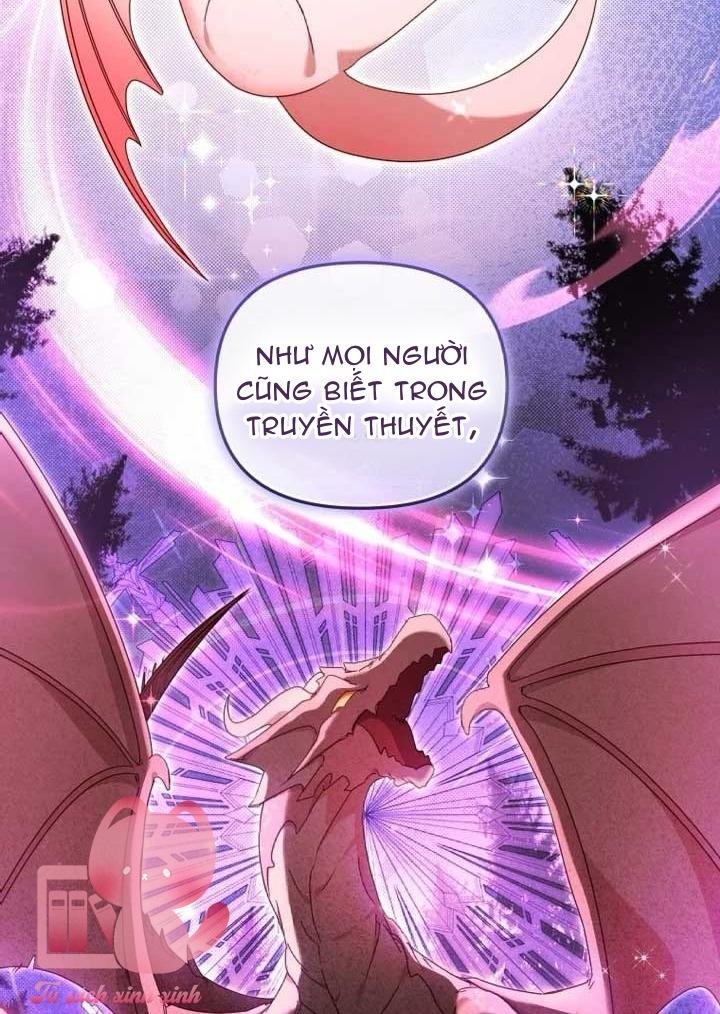 Tôi Được Nuôi Dưỡng Bởi Những Kẻ Phản Diện Chap 67 - Trang 3