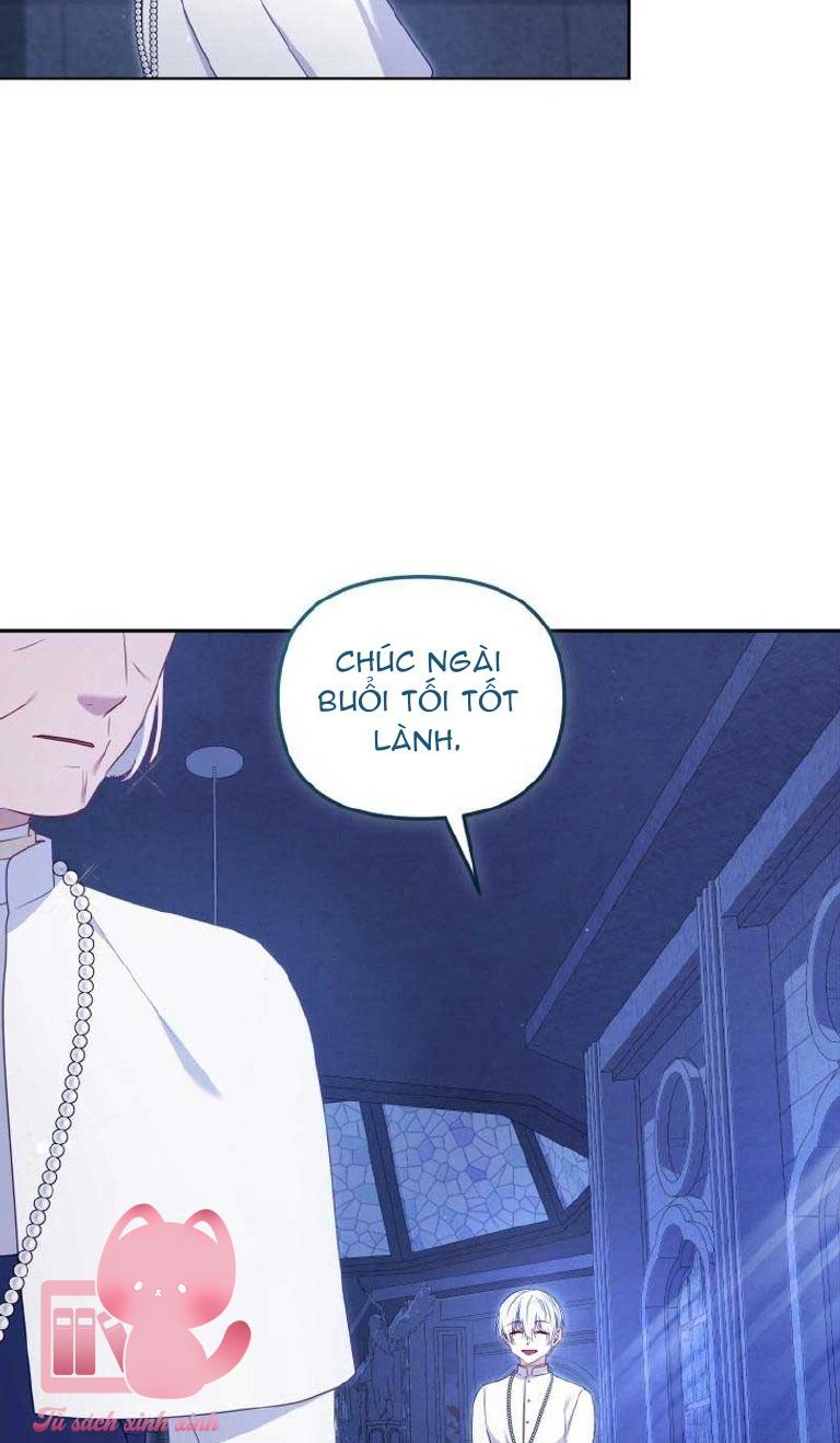 Tôi Được Nuôi Dưỡng Bởi Những Kẻ Phản Diện Chap 75 - Trang 3