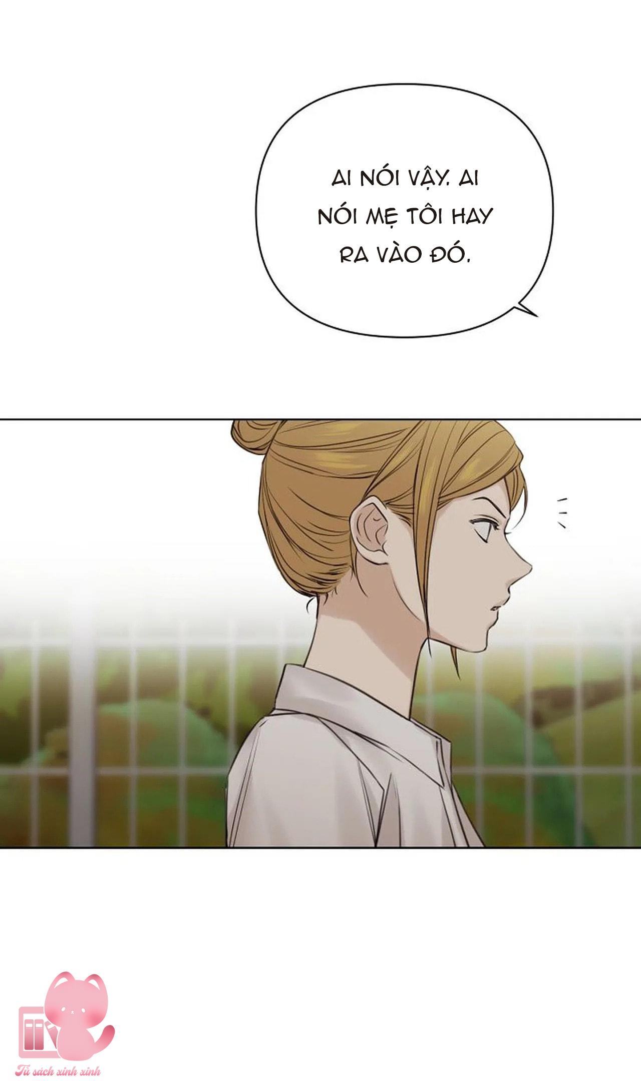 Bình Minh Chap 17 - Trang 4