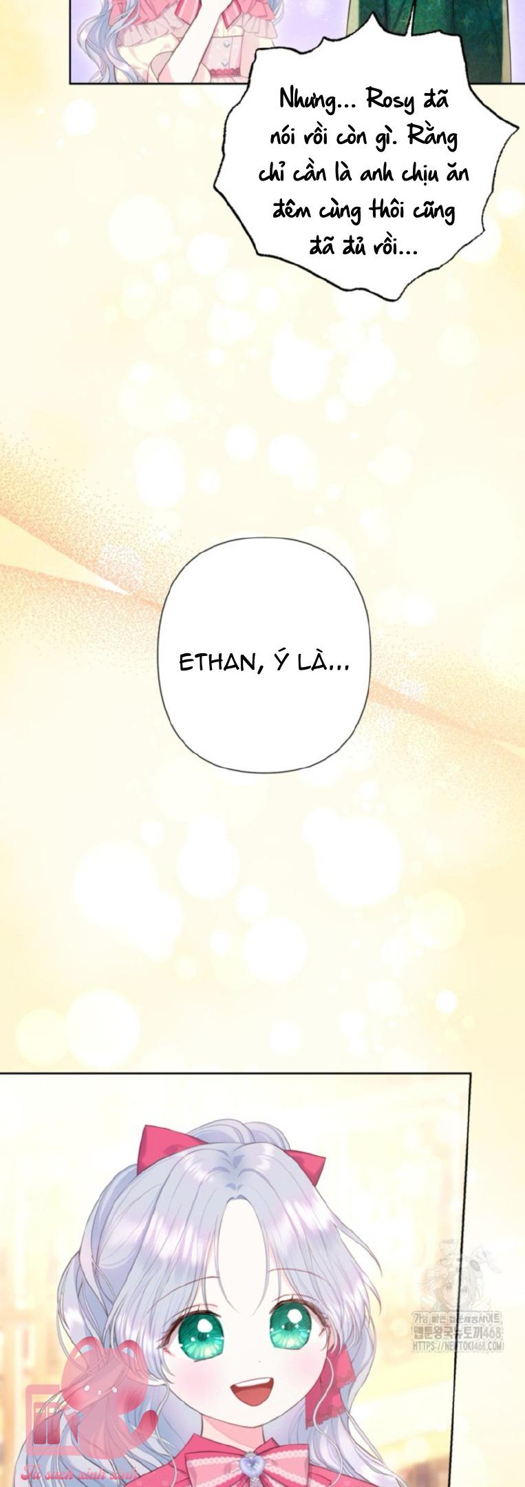 Người Anh Trai Mạnh Nhất Của Tôi Đã Mất Trí Nhớ Chap 29 - Trang 4