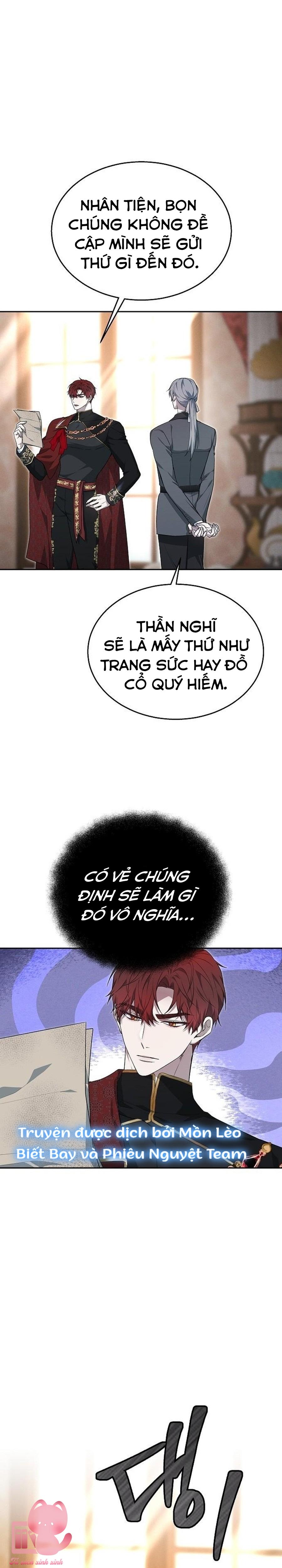 Thời Đại Oman Chap 12 - Trang 2
