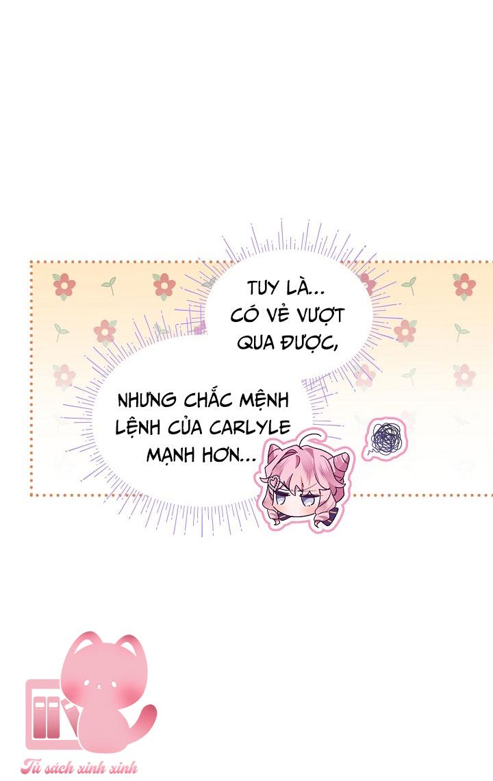 Quý Cô Thế Giới Ngầm Chap 48 - Next Chap 49