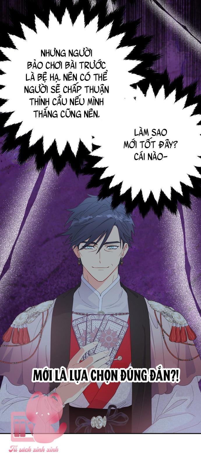 Bỏ Quách Chồng Con Đi, Tiền Bạc Mới Là Tất Cả Chap 83 - Trang 2