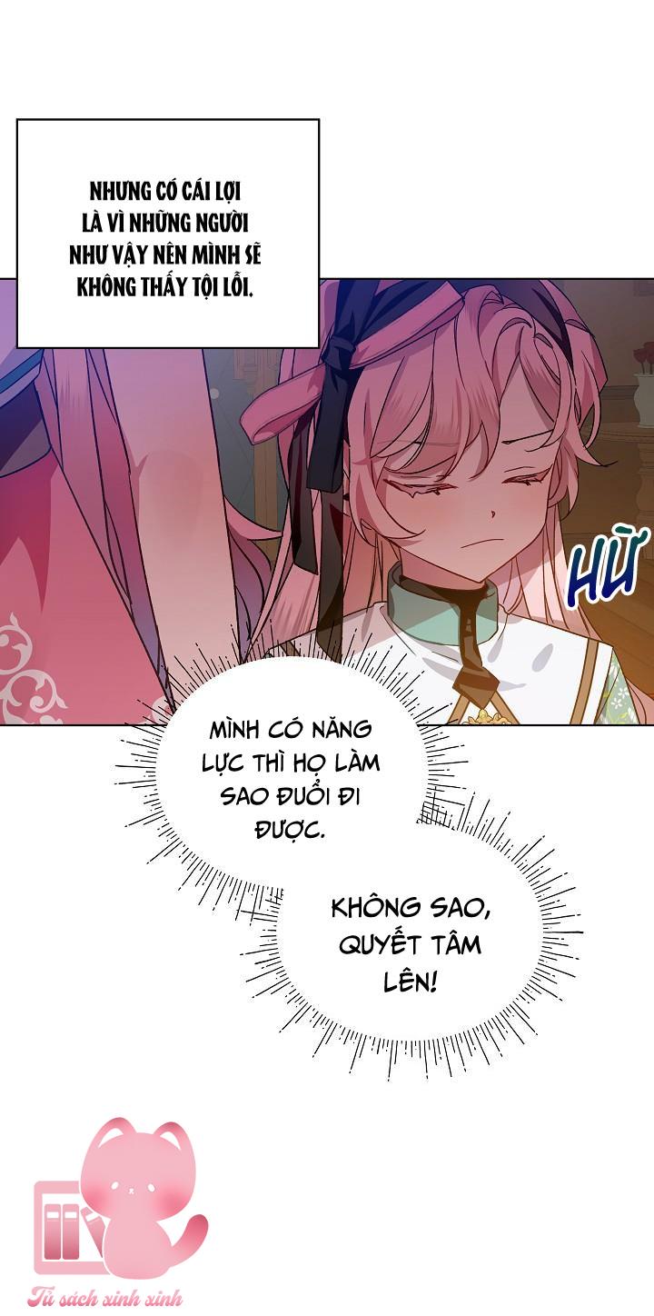 Quý Cô Thế Giới Ngầm Chap 31 - Next Chap 32