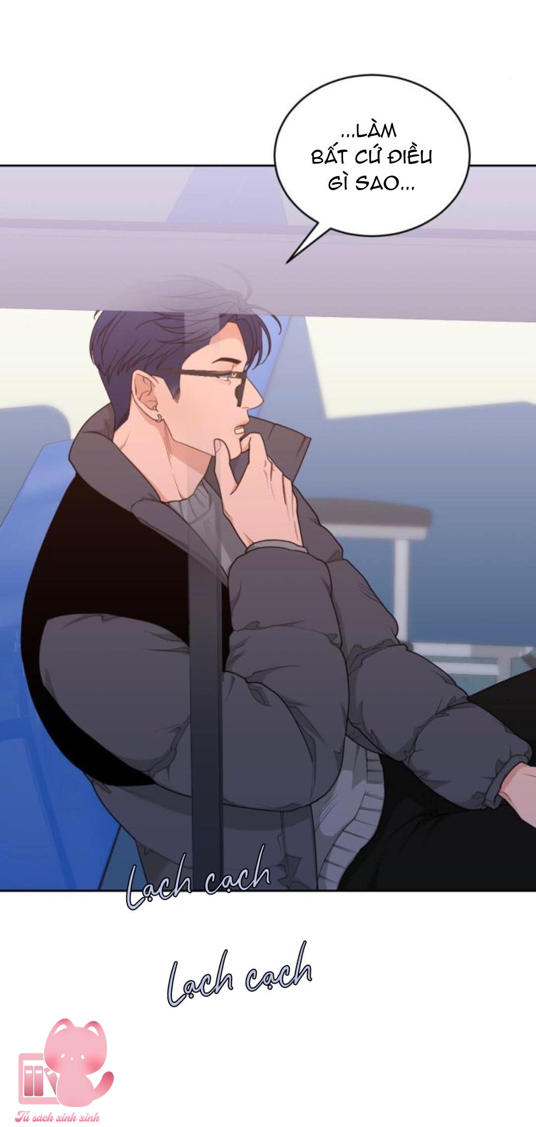Vận May Không Ngờ Chapter 12 - Trang 4