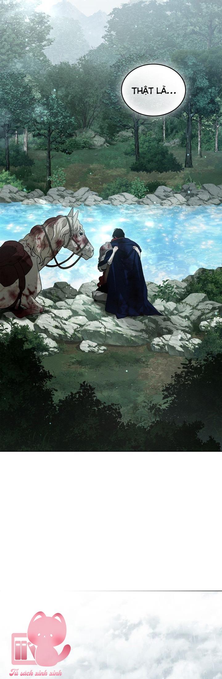 Dưới Tán Cây Sồi Chap 103 - Next Chap 104